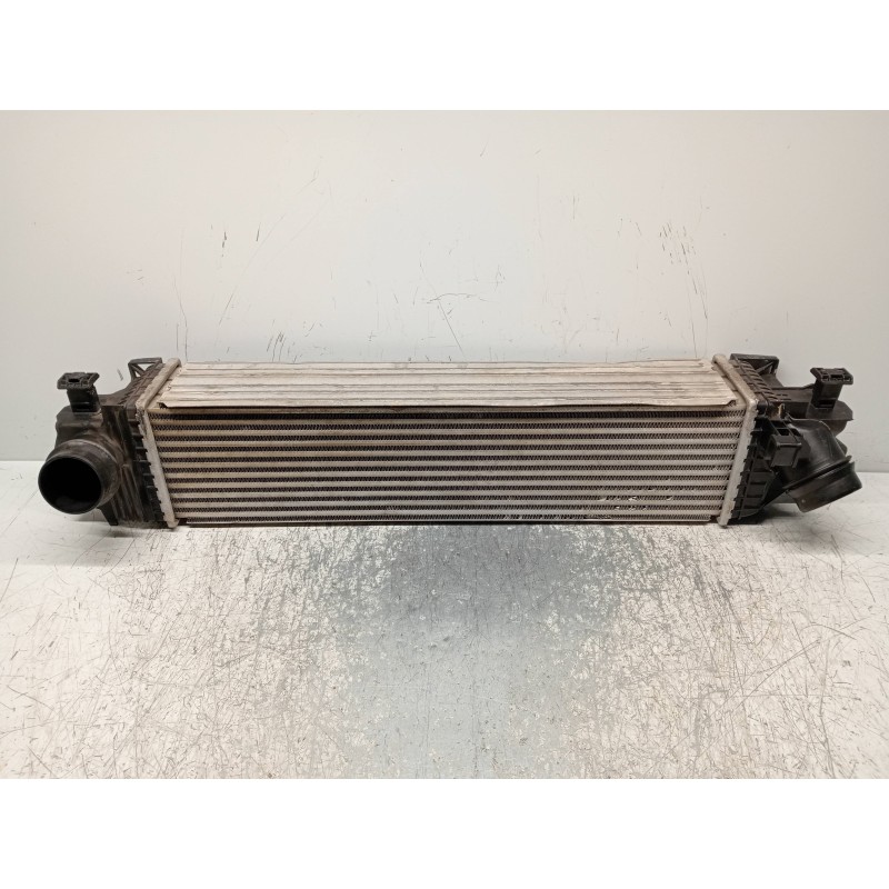 Recambio de intercooler para bmw serie x1 (f48) sdrive18d referencia OEM IAM 17517617598 22828110 7617598