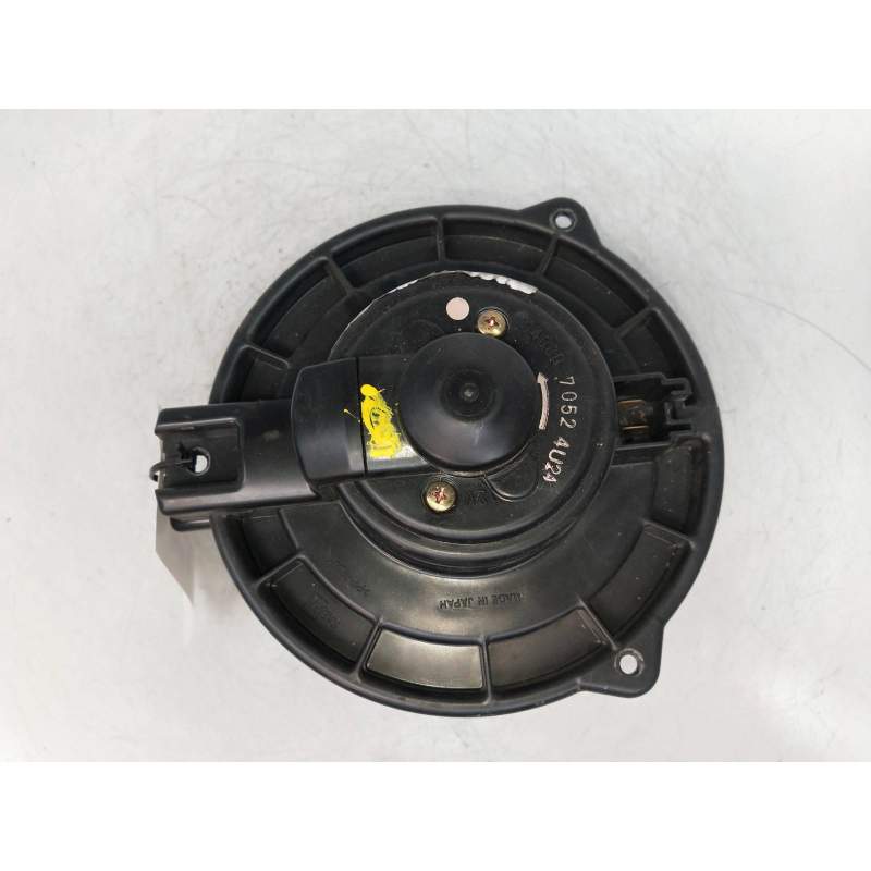Recambio de motor calefaccion para mercedes-benz clase m (w163) 320 (163.154) referencia OEM IAM 19400070524U24  