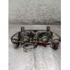 Recambio de piloto trasero central para honda st st 1100 pan european (sc26) referencia OEM IAM 0400247  