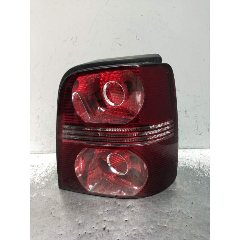 Recambio de piloto trasero derecho para volkswagen touran (1t1, 1t2) 1.9 tdi referencia OEM IAM   2007