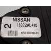 Recambio de potenciometro pedal para nissan primera trav. (p12) 1.9 16v turbodiesel cat referencia OEM IAM 6PV00862001 18002AU41