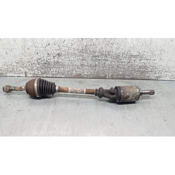 TRANSMISION DELANTERA IZQUIERDA 9635484280 CONICO 99