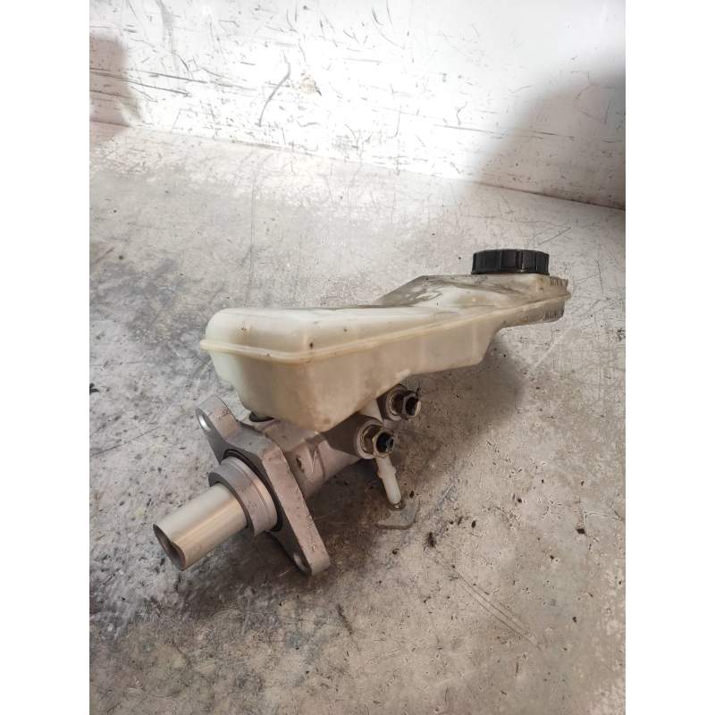 Recambio de bomba freno para ford mondeo ber. (ca2) titanium referencia OEM IAM AIS17MG 20TDCI 2007