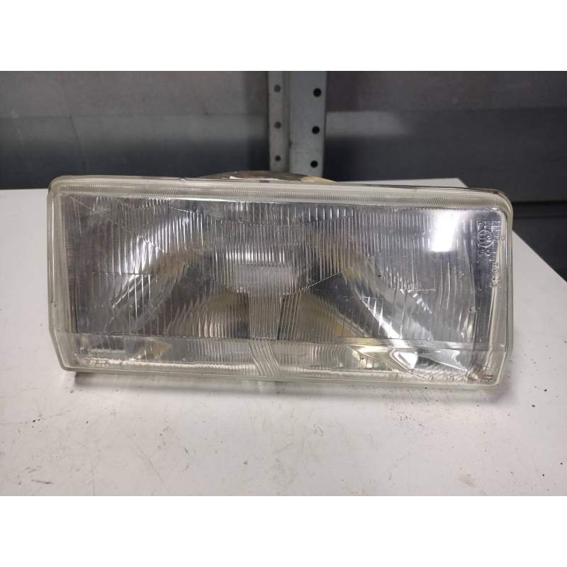 Recambio de faro derecho para citroën bx berlina referencia OEM IAM   