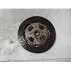 Recambio de kit embrague para land rover range rover 2.5 turbodiesel referencia OEM IAM   