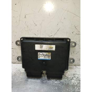 CENTRALITA MOTOR UCE L83718881E E6T57571H1 2007