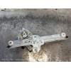 Recambio de elevalunas trasero izquierdo para dacia duster ii comfort referencia OEM IAM 8200733833E 5P 2017