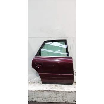 PUERTA TRASERA DERECHA 4P