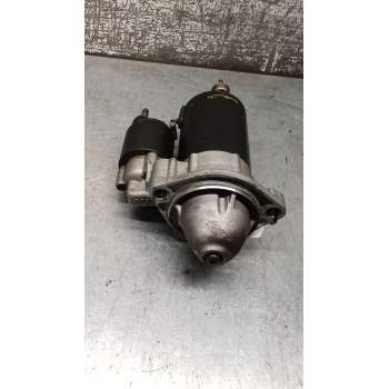 MOTOR ARRANQUE 0001107013 20G 2001