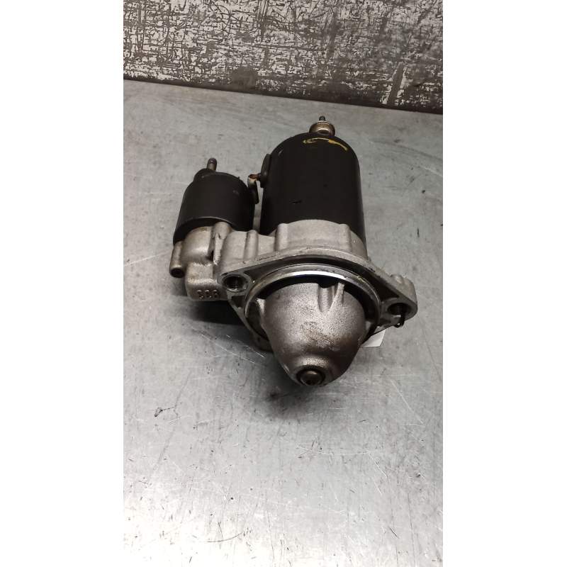Recambio de motor arranque para audi a4 b6 (8e2) 2.0 referencia OEM IAM 0001107013 20G 2001