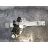 Recambio de elevalunas trasero izquierdo para dacia duster ii comfort referencia OEM IAM 8200733833E 5P 2017