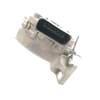 Recambio de potenciometro pedal para nissan primera berlina (p12) 1.9 16v turbodiesel cat referencia OEM IAM 6PV00862001 18002AU
