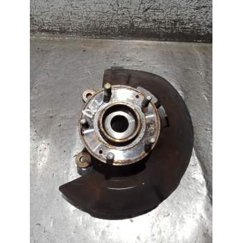 MANGUETA DELANTERA IZQUIERDA 51700D7500 16CRDI 2018