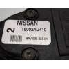 Recambio de potenciometro pedal para nissan primera berlina (p12) 1.9 16v turbodiesel cat referencia OEM IAM 6PV00862001 18002AU