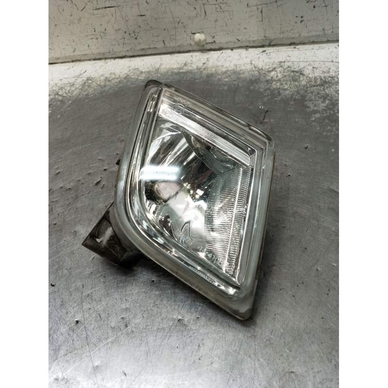 Recambio de faro antiniebla derecho para mazda 6 hatchback (gh) 1.8 mzr referencia OEM IAM   2007