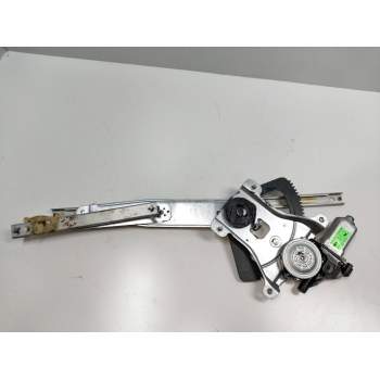 ELEVALUNAS DELANTERO IZQUIERDO 96541737 