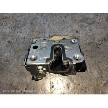 MOTOR CIERRE CENTRALIZADO DELANTERO DERECHO 5P 2017