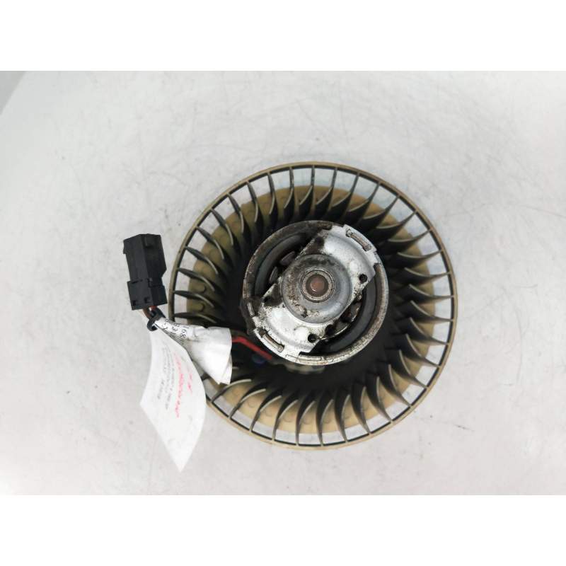 Recambio de motor calefaccion para mercedes-benz clase a (w168) 1.6 cat referencia OEM IAM   