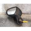Recambio de retrovisor izquierdo para renault captur ii edition one referencia OEM IAM   ELECTRICO