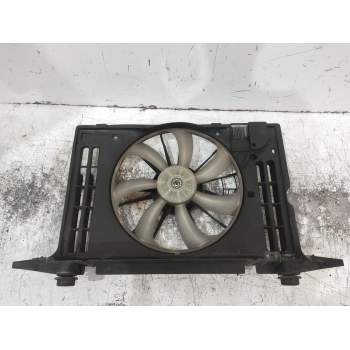 ELECTROVENTILADOR MF4227507630 160400T550 