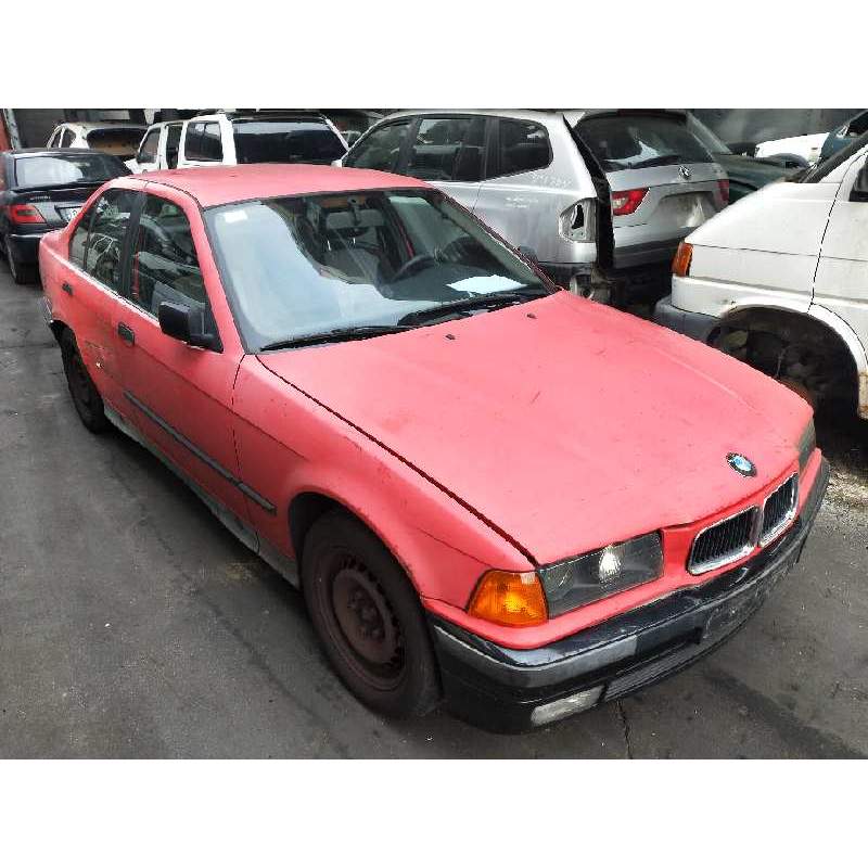 BMW SERIE 3 BERLINA (E36)