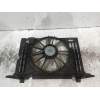 Recambio de electroventilador para toyota avensis advance referencia OEM IAM MF4227507630 160400T550 