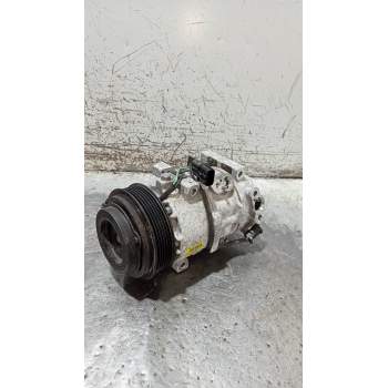 COMPRESOR AIRE ACONDICIONADO 1E39E17100 8K0520261 