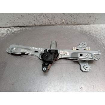 ELEVALUNAS TRASERO IZQUIERDO 827014EA0A RR4EALHS 