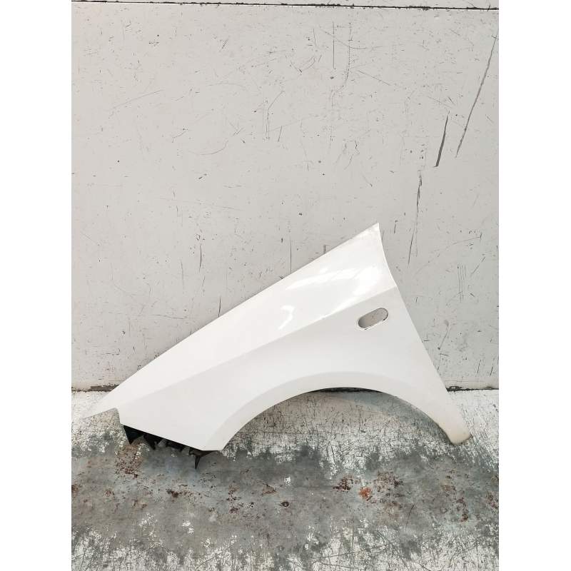 Recambio de aleta delantera izquierda para seat ibiza iv sc (6j1, 6p5) 1.6 tdi referencia OEM IAM   2008
