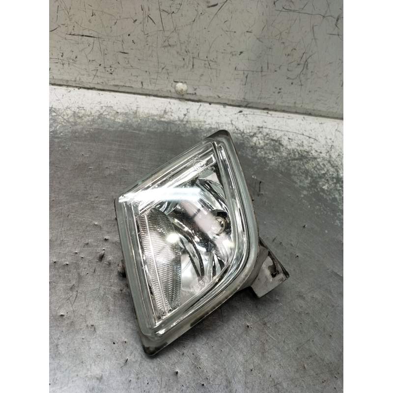 Recambio de faro antiniebla izquierdo para mazda 6 hatchback (gh) 1.8 mzr referencia OEM IAM   2007