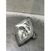 Recambio de faro antiniebla izquierdo para mazda 6 hatchback (gh) 1.8 mzr referencia OEM IAM   2007
