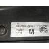 Recambio de electroventilador para toyota avensis advance referencia OEM IAM MF4227507630 160400T550 