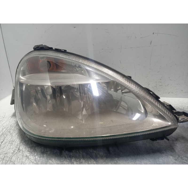 Recambio de faro derecho para mercedes clase a (w168) 160 l (168.133) referencia OEM IAM A1688201861 0301192202 