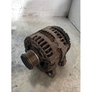 ALTERNADOR 0121615028 7G9N10300EA 2007