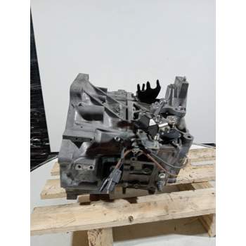 CAJA CAMBIOS A9601954 6V