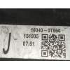 Recambio de electroventilador para toyota avensis advance referencia OEM IAM MF4227507630 160400T550 