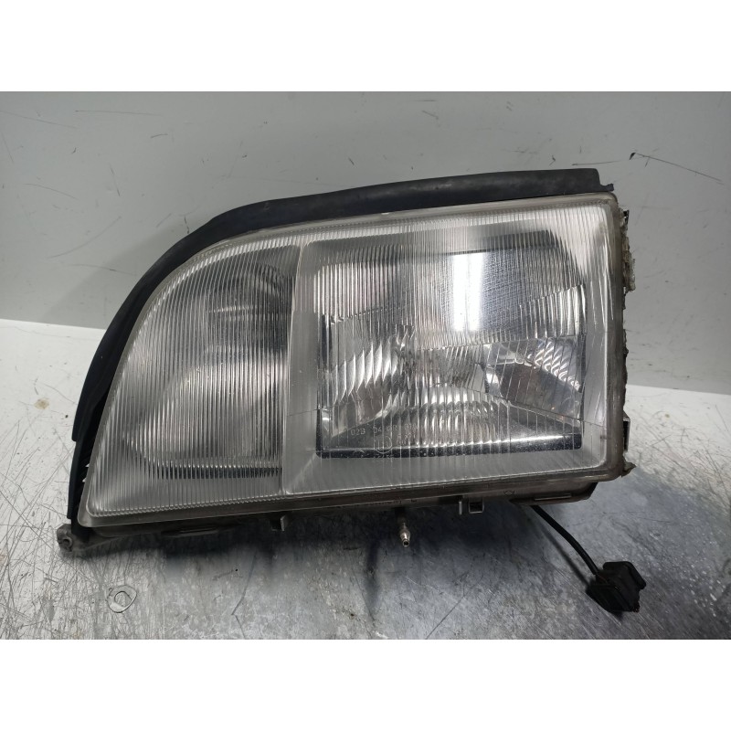 Recambio de faro izquierdo para mercedes clase s (w140) berlina 300 sd t. / s 350 turbo (140.134) referencia OEM IAM 0301093311 