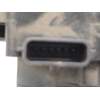 Recambio de potenciometro pedal para nissan tiida (c11x/sc11x) visia referencia OEM IAM 18002AX700  