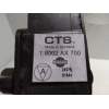 Recambio de potenciometro pedal para nissan tiida (c11x/sc11x) visia referencia OEM IAM 18002AX700  