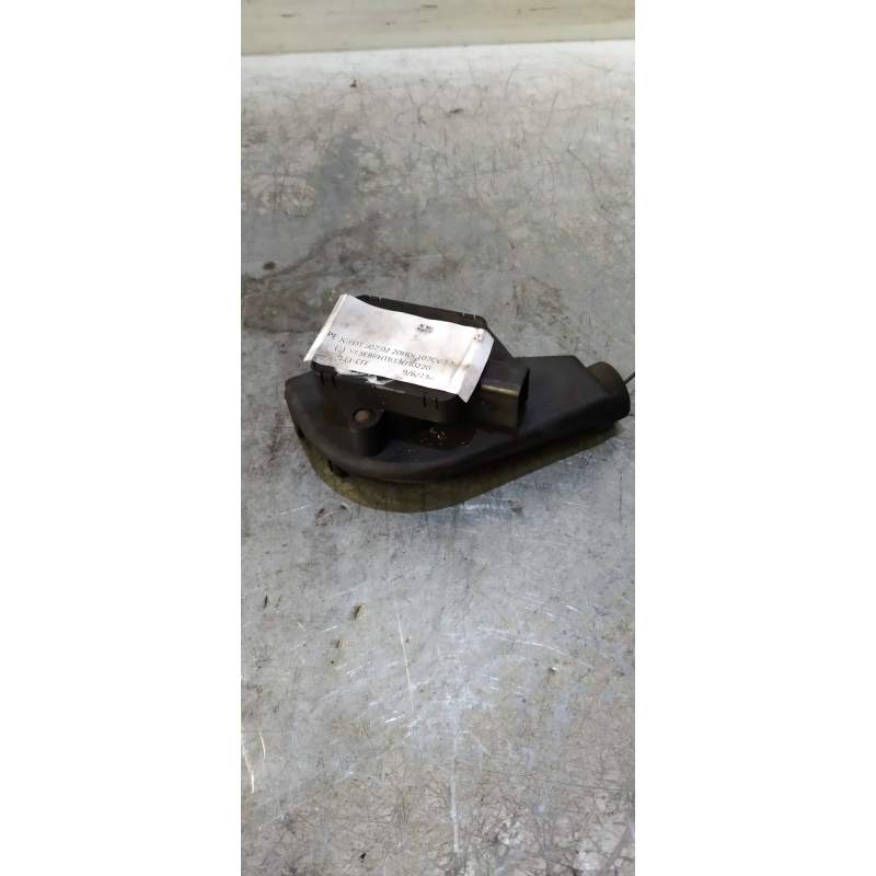 Recambio de potenciometro pedal para peugeot 807 sr pack referencia OEM IAM   
