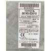 Recambio de sistema audio / radio cd para toyota yaris live referencia OEM IAM 861400d010 1350007621c101 2013