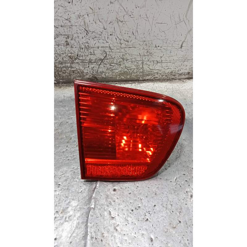 Recambio de piloto trasero izquierdo interior para seat ibiza (6k1) signo referencia OEM IAM   99