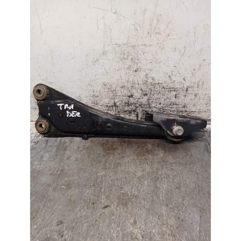 Recambio de brazo suspension inferior trasero derecho para lexus nx (_z1_) 300h awd (ayz15) referencia OEM IAM   