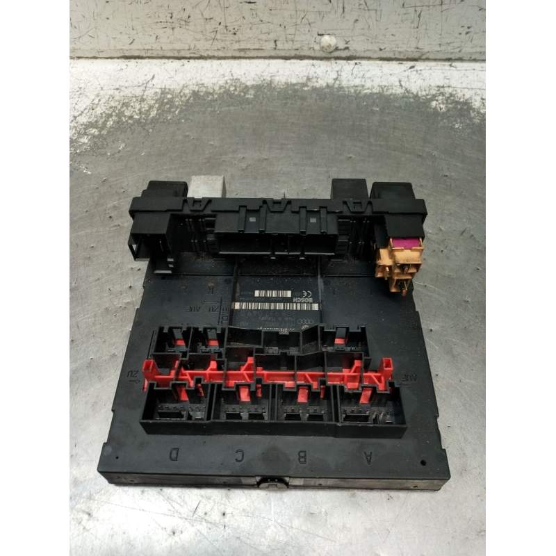 Recambio de modulo electronico para volkswagen touran (1t1, 1t2) 1.9 tdi referencia OEM IAM 3C8937049D 09376632 2007