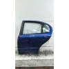 Recambio de puerta trasera izquierda para seat leon (1m1) 1.9 tdi referencia OEM IAM  5P 