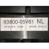 Recambio de cuadro instrumentos para toyota avensis advance referencia OEM IAM 8380005V61NL 000432 