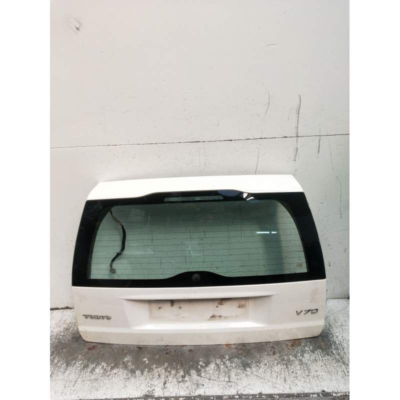Recambio de porton trasero para volvo v70 ii (285) 2.4 referencia OEM IAM   2000