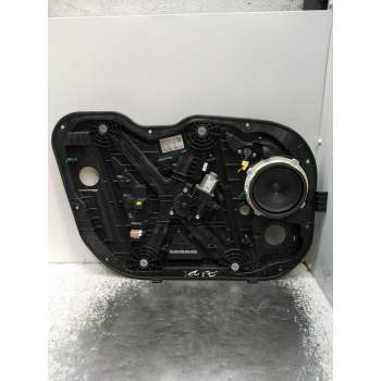 ELEVALUNAS DELANTERO IZQUIERDO 82470G4150 5P 2016