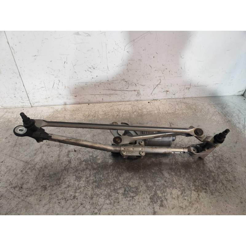 Recambio de motor limpia delantero para bmw x1 (e84) xdrive 23d referencia OEM IAM W14109 299246501 2009