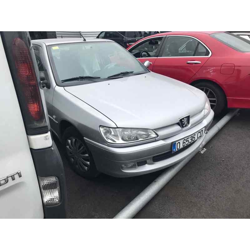 peugeot 306 berlina 3/4/5 puertas (s2) del año 1999